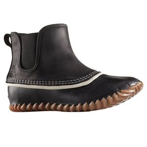 SOREL out N’about chealsea boots